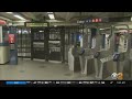 Coronavirus Update: MTA Announces Service Cuts