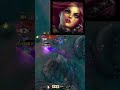 🎯 Pentakill with Katarina, Nyro-style… makes it look way too easy 💀💃