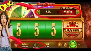 🔴🔴 win 555 + 25,000 wins on skaters || money coming 2 wining || money coming 2 || jili slot 