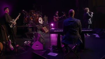 WHEN I NEED YOU - Leo Sayer - Live in Concert