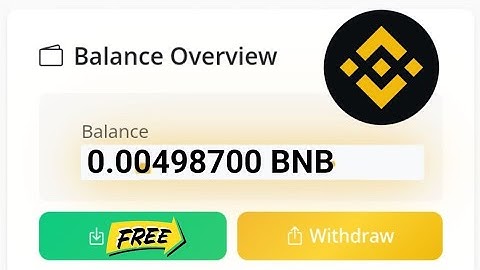 BNBhash Free Cloud Mining Site 🤑 | Free BNB Mining | BNB GH/s Free