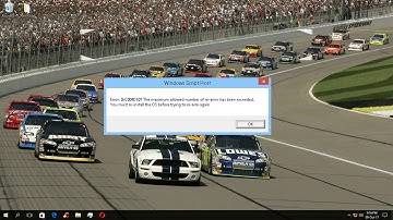 Fix error 0xC004D307 The maximum allowed number of rearms has been exceeded