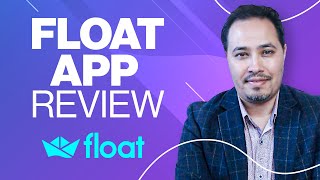 [Float App Review] An App for Managing and Forecasting Cash Flow screenshot 5