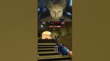 1v4 from syrsoN | #csgo