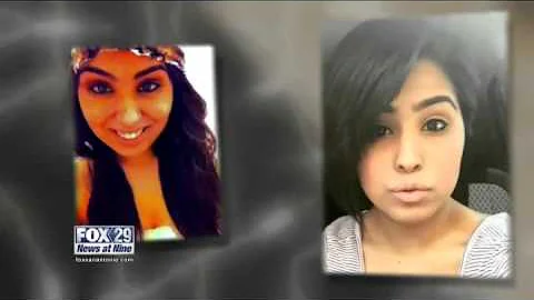 Young Woman Stabbed to Death in Poteet