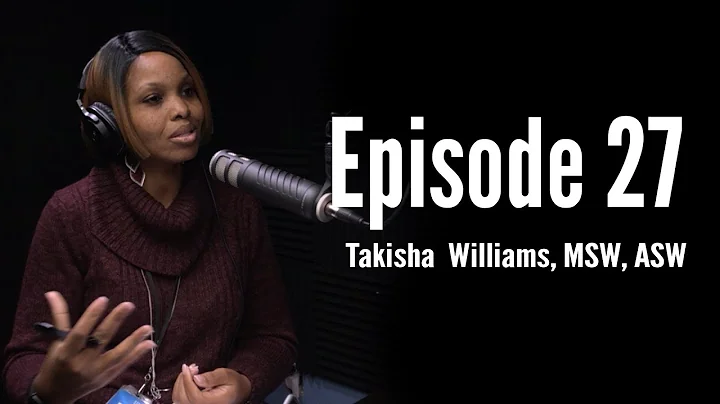 Takisha Williams Photo 28