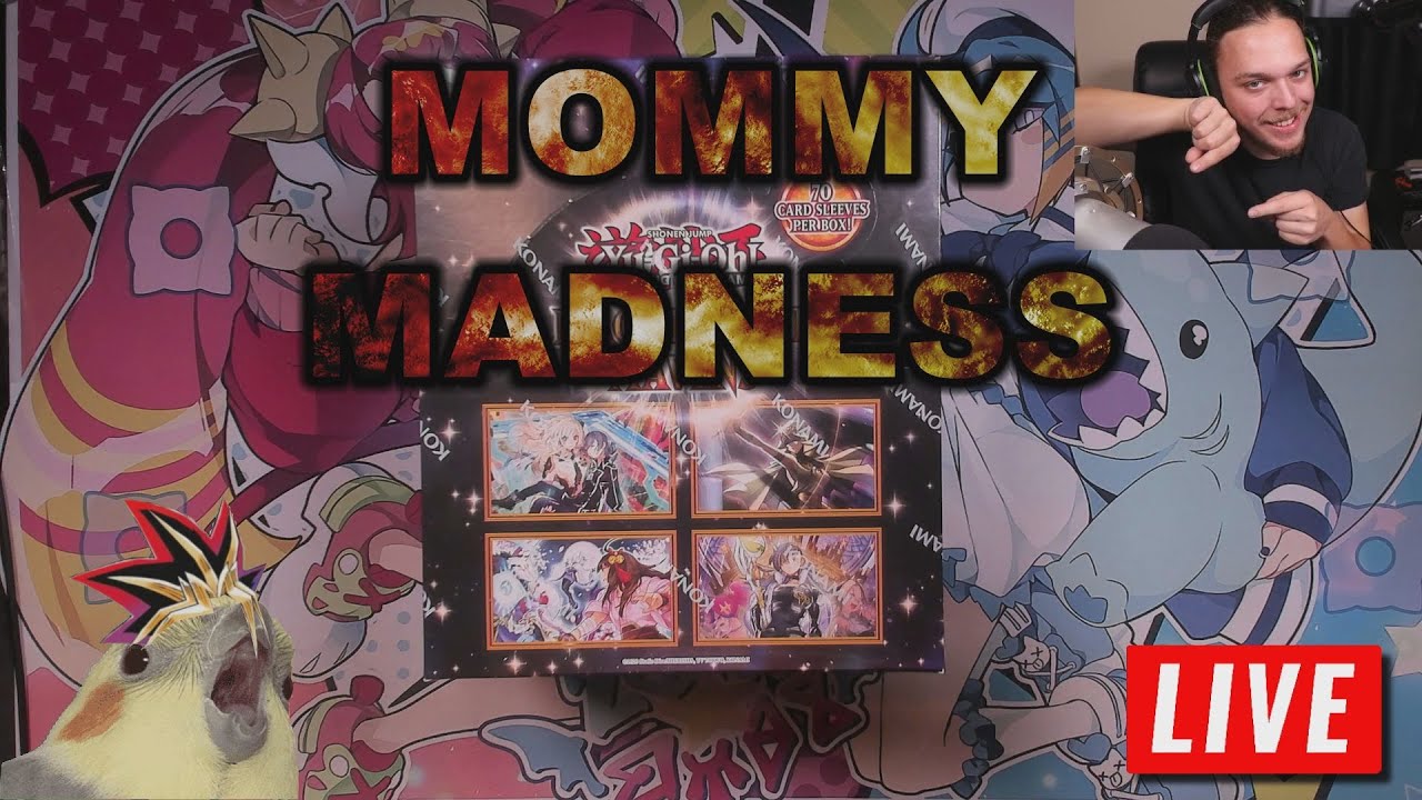 F It We ll Do It Live Yu Gi Oh Magnificent Mavens YouTube f-it-we-ll-do-it-live-yu-gi-oh-magnificent-mavens-youtube