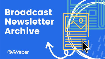 Turn your email newsletter into a blog