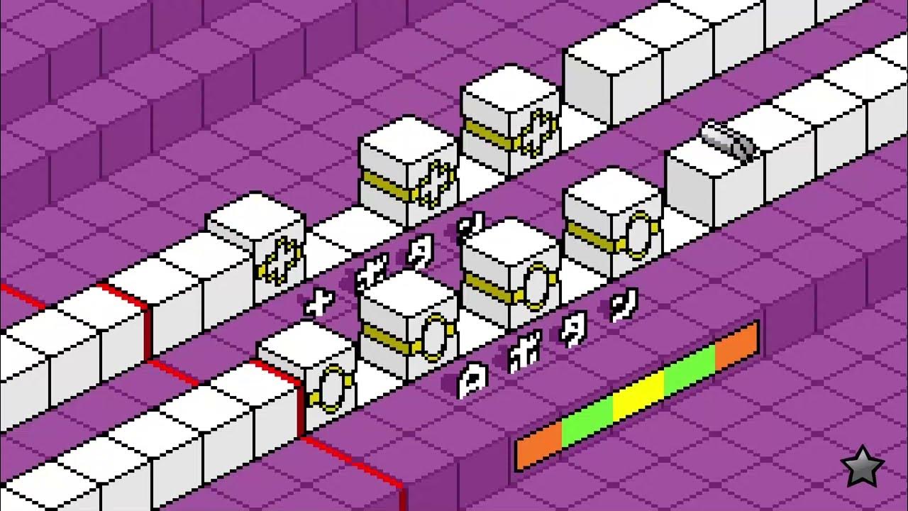 Rhythm Tweezers 2 One More Time (Polyrhythm Mania Story Mode) YouTube