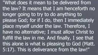 watchman nee quotes