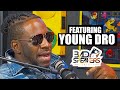 Young Dro Talks Dating Fantasia, Friendship With Yung L.A., FDB, &amp; We Be In The City