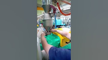 What a gorgeous injection molded button