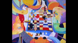 Γεράσιμος Ανδρεάτος - Το Σκάκι