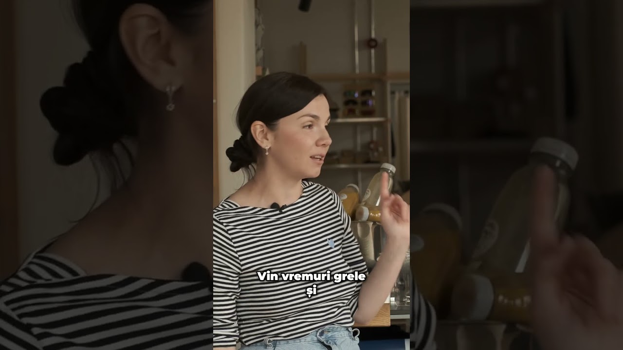 Frica de a nu mai avea resurse