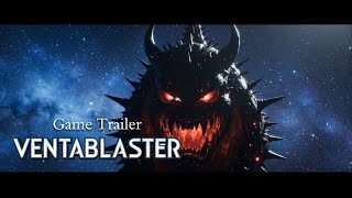 VentaBlaster: Endless Shooter | Official Trailer | Mobile Game screenshot 1