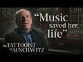 The Incredible Story Behind the Tattooist of Auschwitz Soundtrack | Hans Zimmer &amp; Kara Talve
