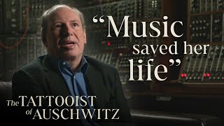 The Incredible Story Behind the Tattooist of Auschwitz Soundtrack | Hans Zimmer & Kara Talve