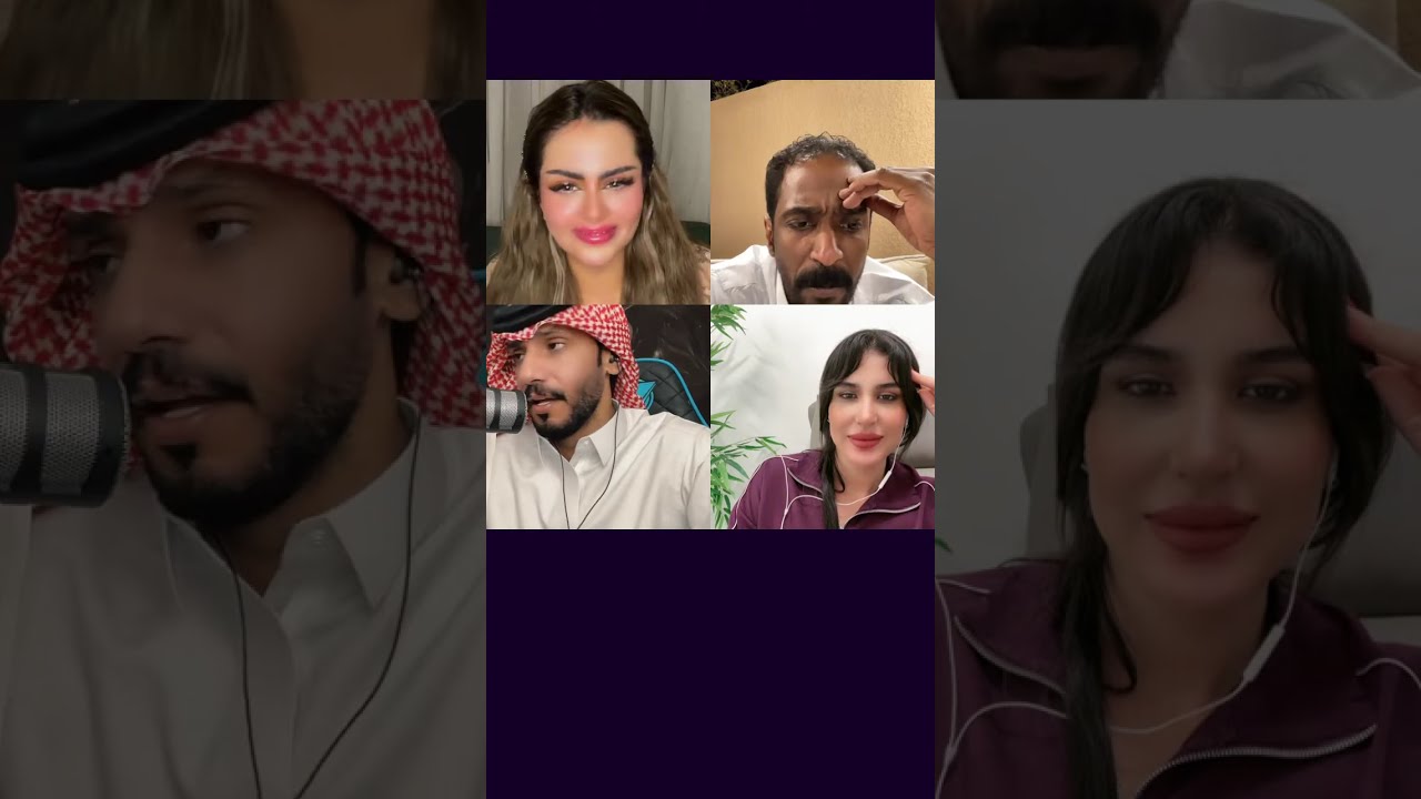 بث مباشر هديل العتيبي 22/7/2025