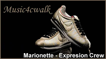 Marionette - Expresion Crew.