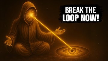 Once You Break The Observer Loop, Your Reality Changes IMMEDIATELY