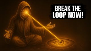 Once You Break The Observer Loop, Your Reality Changes IMMEDIATELY