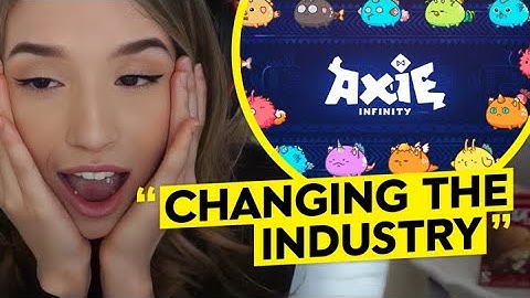 Block Chain Gaming Is Changing EVERYTHING..