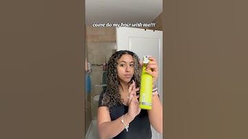 thank you Deva Curl for the hair goodies!! #curlyhair