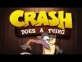 Crash Does A Thing