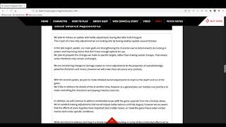 Guilty Gear Strive Backyard 7 REACTION @_@ Sonic Fox and Majin Obama false prophets