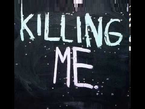 Skid Row - This Is Killing Me