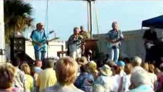 Help Me Rhonda -- The Legends of Surf Music (The Beach Boys)