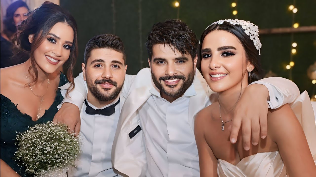 Она хочет выйти замуж за Насифа 😱/Анас и Зейна