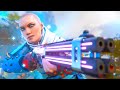 LE MEILLEUR POMPE POUR FAIRE TOP1 (APEX LEGENDS GAMEPLAY)