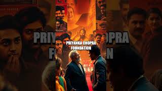 Beyond the Spotlight: Priyanka Chopra Jonas' Quiet Impact