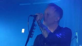 Dave Hause &amp; The Mermaid - I swear (The Loved Ones cover, Kulturquartier Stuttgart, 22.09.22) HD