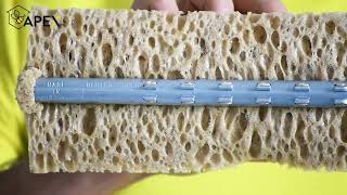 Швабра З Віджимом 32См Хром Телескоп 144См Apex A10082