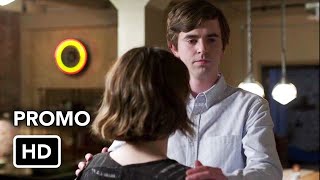 The Good Doctor 4x17 Promo 