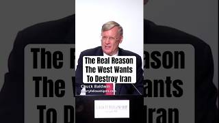 Famous The Real Reason The West Wants To Destroy Iran Net Worth