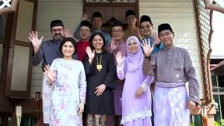 Ucapan Raya Prubsn 2018