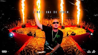 BARBIE REMIX - JC NO BEAT, MC TUTO, DJ GLENNER