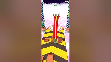 Shortcut Runner 3D android game walkthrough part 32#kidsgames #games #animation #funny#shortcutrun