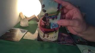 CAPRICORN ♑️ Discover what destiny has in store for you in love 💘 screenshot 3