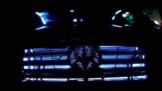Pan Clk Lights
