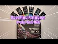 Rosalind Rainbow Polygel Kit