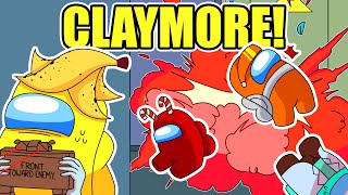 among us BUT THE IMPOSTERS HAVE CLAYMORES! (Claymore Mod)
among us BUT THE IMPOSTERS HAVE CLAYMORES! (Claymore Mod)
Today me and my friends played another among us modded gamemode. Were we modded in a special claymore mod were had alot of fun with!
The claymore mod is a mod that gives the imposter 1 claymore every single round. the imposters have to try to make as many players go boom as possible!
Follow me on Twitter for some epic memes! https://twitter.com/BlazaPlays
Friends in this video:
@Socksfor1
@FatMemeGod
@oompy
@Joocie
@Nadweyt
@Laff
@TbhHonest
@MuffinJuice
@Woolfster among us BUT THE IMPOSTERS HAVE CLAYMORES! (Claymore Mod)