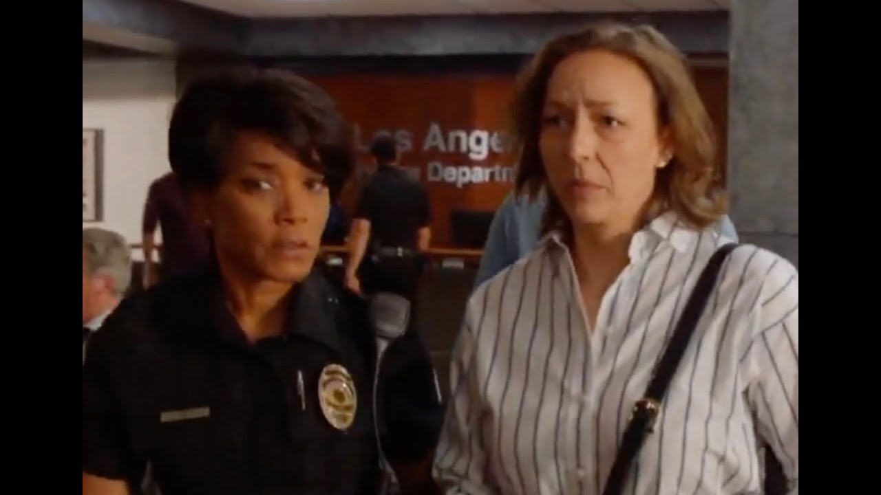 Lynn Downey Drama Demo