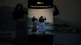 “Mithe ras se bhayo” | Girls Dance Performance | WhatsApp Lyrics Status || #dance #ytshorts