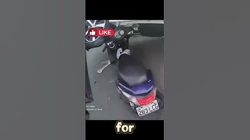 Drift King Fails Spectacularly  A Daily Commute in a Parallel Universe