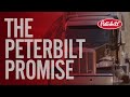 The Peterbilt Promise