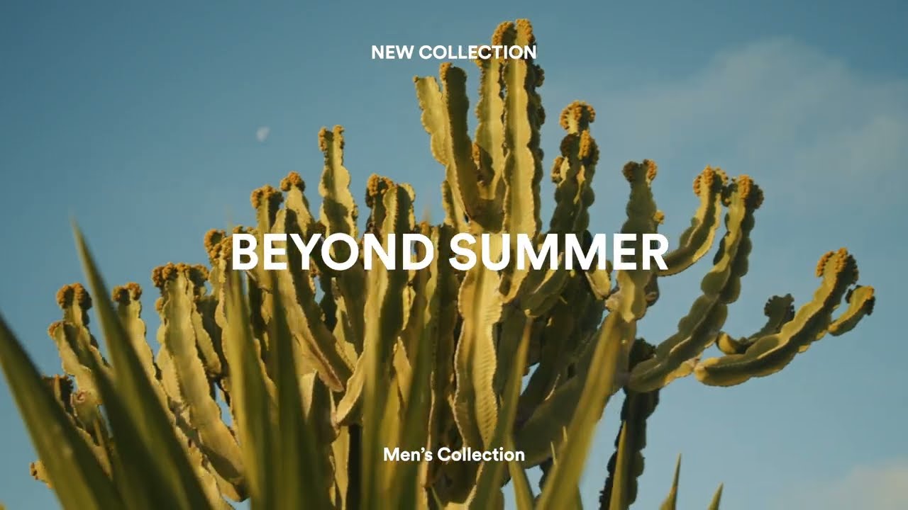 Beyond Summer Lefties 2021